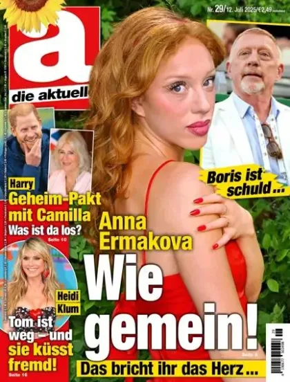 Aktuelle (German)