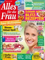 Alles für die Frau (German) 1