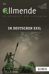 Allmende (German) 1