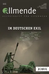 Allmende (German) 1