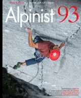 Alpinist Magazine 1