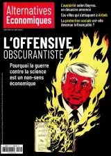 Alternatives Economiques (French) 1