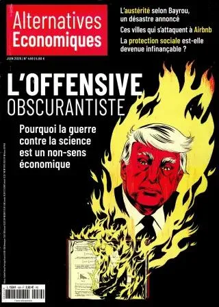 Alternatives Economiques (French)