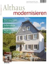 Althaus Modernisieren (German) 1
