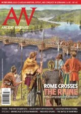 Ancient Warfare Magazine (English) 1
