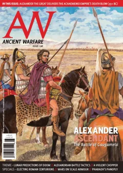 Ancient Warfare Magazine (English)