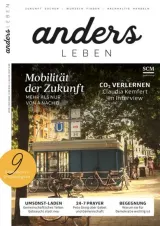 Anders leben (German) 1
