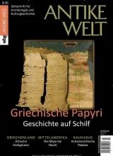 Antike Welt (German) 1