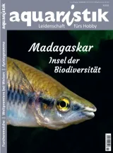 Aquaristik (German) 1