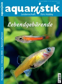Aquaristik (German)