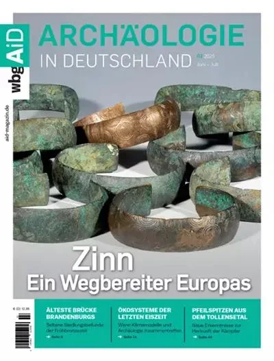 Archäologie in (German)
