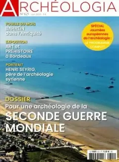Archéologia (French)