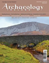 Archaeology Ireland Magazine (English) 1