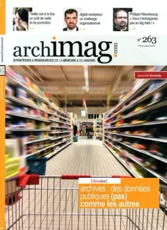 archIMAG (French)