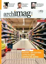 archIMAG (French) 1