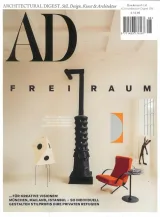 Architectural Digest (German) 1