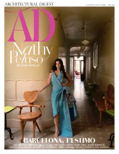 Architectural Digest (Spanish)