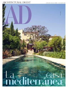 Architectural Digest (Spanish)