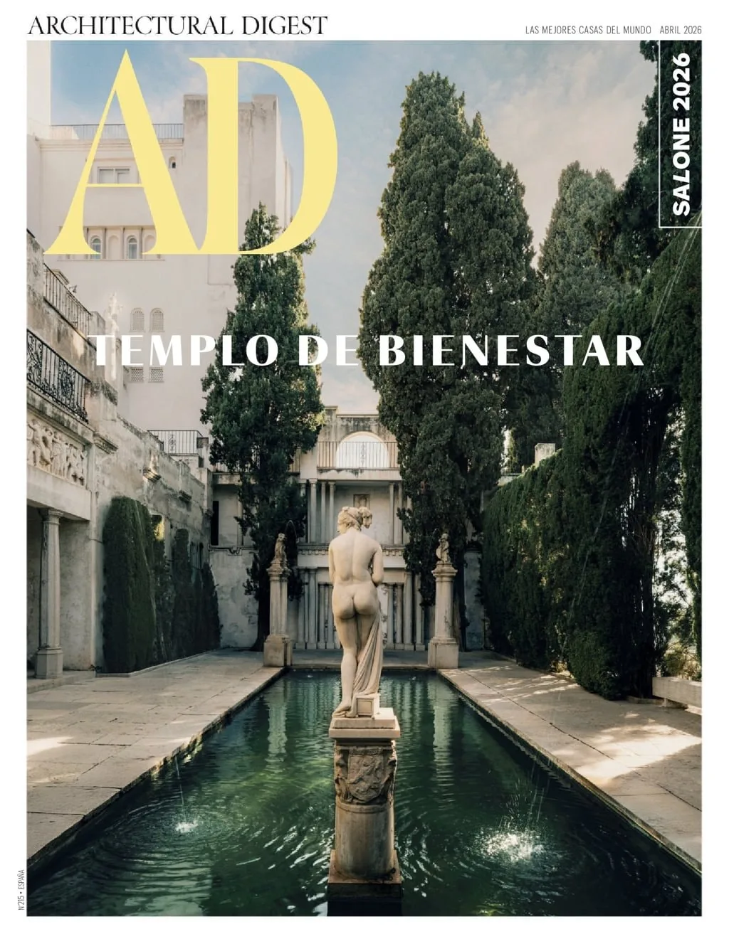 Architectural Digest (Spanish)