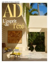 Architectural Digest (French) 1