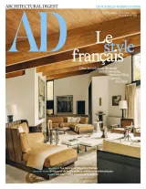 Architectural Digest (French) 1