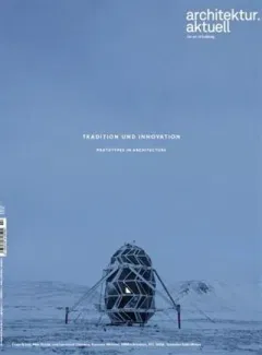 Architektur aktuell (German)