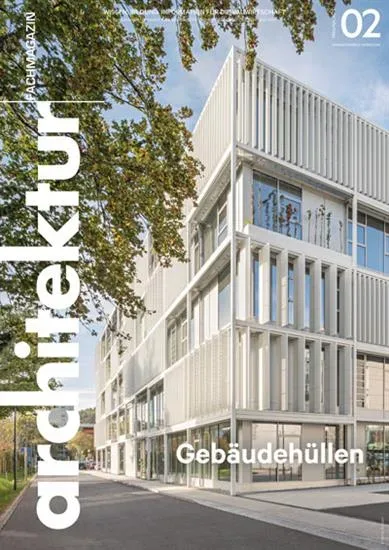 Architektur Fachmagazin (German)
