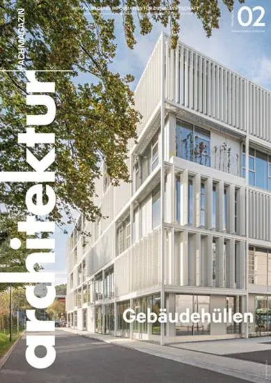 Architektur Fachmagazin (German)