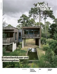 Architektur + Technik (German)