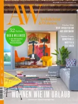 Architektur & Wohnen (German) 1