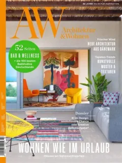 Architektur & Wohnen (German)