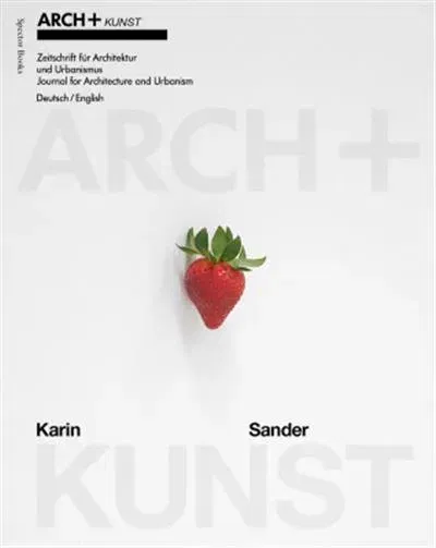 ArchPlus Magazine (English / German)