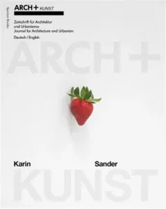 ArchPlus Magazine (English / German)