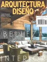 Arquitectura y Diseño (Spanish) 1