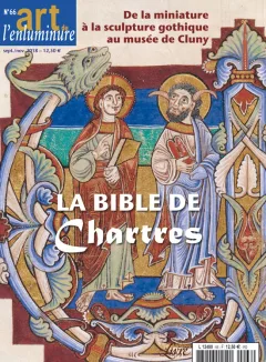 Art de l'enluminure (French)