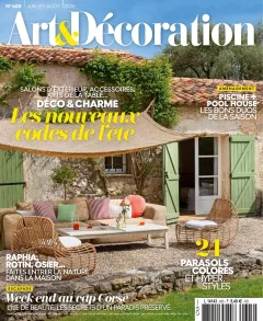 Art & Decoration (French)
