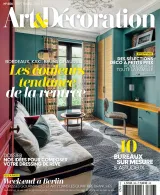 Art & Decoration (French) 1