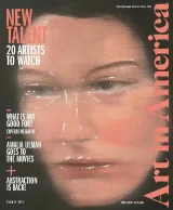 Art in America Magazine 1