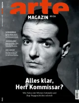 Arte Magazin (German) 1