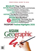 Asian Geographic Magazine (English) 1