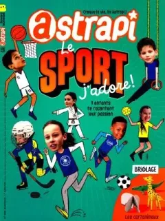 Astrapi (French)