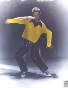 Athletica Magazine