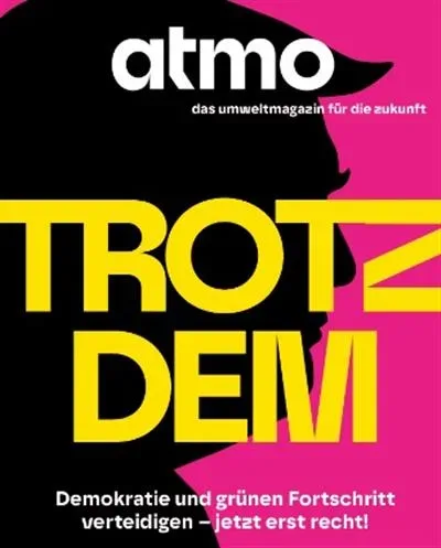 Atmo (German)