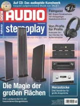 Audio + Stereoplay (German) 1