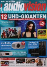 Audiovision (German) 1