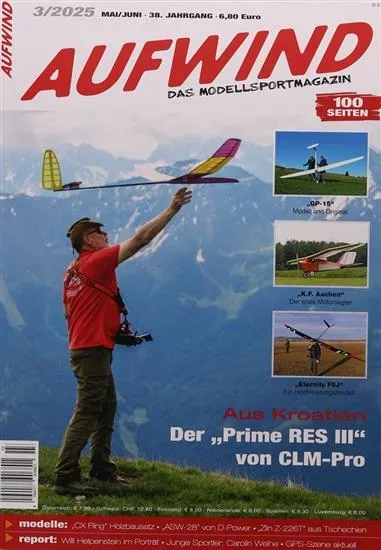 Aufwind (German)