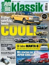Auto Bild Klassik (German) 1