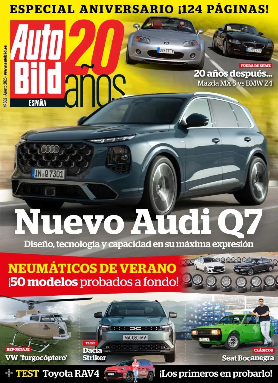 Auto Bild (German)