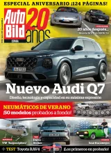Auto Bild (German) 1