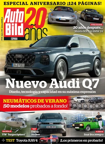Auto Bild (German)